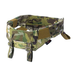 Захист шиї для AVS Multicam 2 кл.зах.ДСТУ S/М