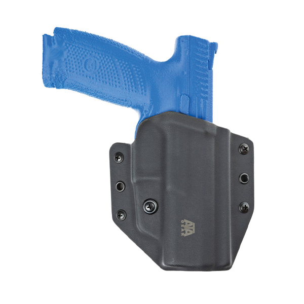 Кобура ATA Gear Hit Factor ver.1 CZ P10-F/SC Rights Black