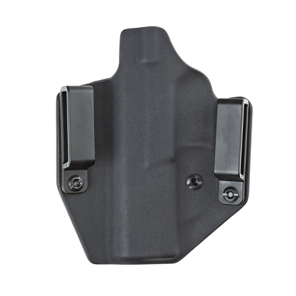 Кобура ATA Gear Hit Factor ver.1 CZ P10-F/SC Rights Black. Фото 4