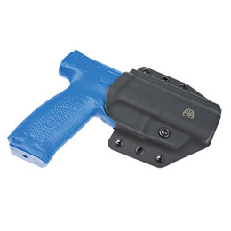 Кобура ATA Gear Hit Factor ver.1 CZ P10-F/SC Rights Black. Фото 2