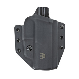 Кобура ATA Gear Hit Factor ver.1 CZ P10-F/SC Rights Black. Фото 3