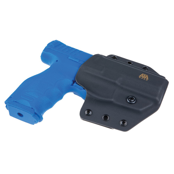 Кобура ATA Gear Hit Factor ver.1 HK VP-9/ SFP9 Rights Black. Фото 2