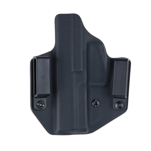 Кобура ATA Gear Hit Factor ver.1 HK VP-9/ SFP9 Rights Black. Фото 4