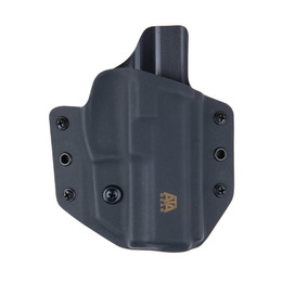 Кобура ATA Gear Hit Factor ver.1 HK VP-9/ SFP9 Rights Black. Фото 3