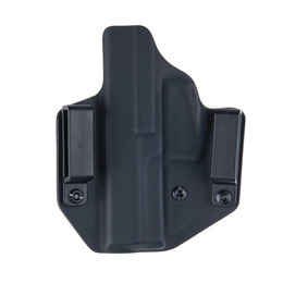 Кобура ATA Gear Hit Factor ver.1 HK VP-9/ SFP9 Rights Black. Фото 4