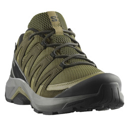 Кросівки Salomon X-ADVENTURE RECON GTX Olvnig/Marti