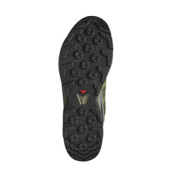 Кросівки Salomon X-ADVENTURE RECON GTX Olvnig/Marti. Фото 6