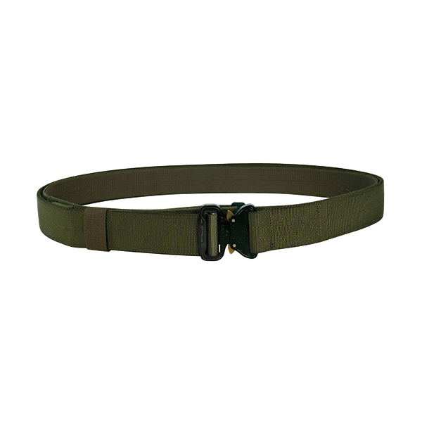 Ремінь Tasmanian Tiger Equipment Belt MK2 SET Olive, L
