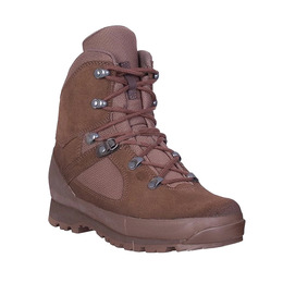 Черевики Haix desert combat boots