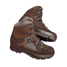 Черевики Haix desert combat boots
