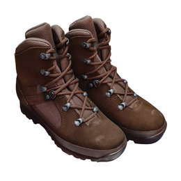Черевики Haix desert combat boots. Фото 4
