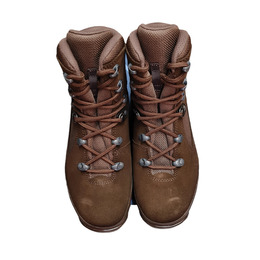 Черевики Haix desert combat boots. Фото 5