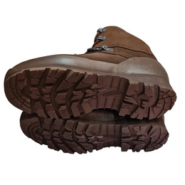 Черевики Haix desert combat boots. Фото 6