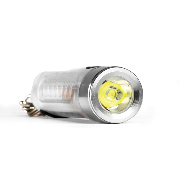Портативний світлодіодний ліхтарик TITANUM TLF-T15. Фото 8