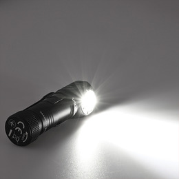 Портативний світлодіодний ліхтарик VIDEX VLF-A056H 200Lm 5000K. Фото 11