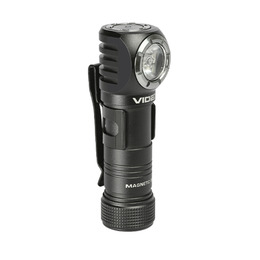 Портативний світлодіодний ліхтарик VIDEX VLF-A056H 200Lm 5000K. Фото 3
