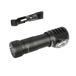 Портативний світлодіодний ліхтарик VIDEX VLF-A056H 200Lm 5000K. Фото 4
