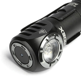 Портативний світлодіодний ліхтарик VIDEX VLF-A056H 200Lm 5000K. Фото 6