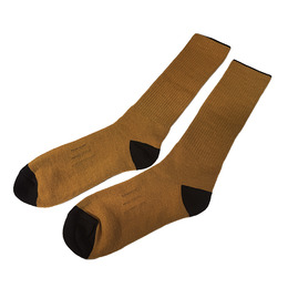 Термошкарпетки Tactical Winter Socks Merino Wool Coyote. Фото 4