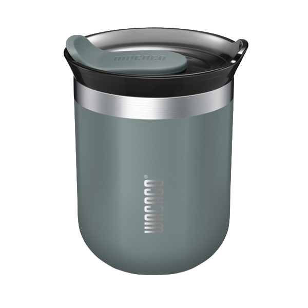 Термокухоль Wacaco Octaroma Classico 180 мл, блакитний