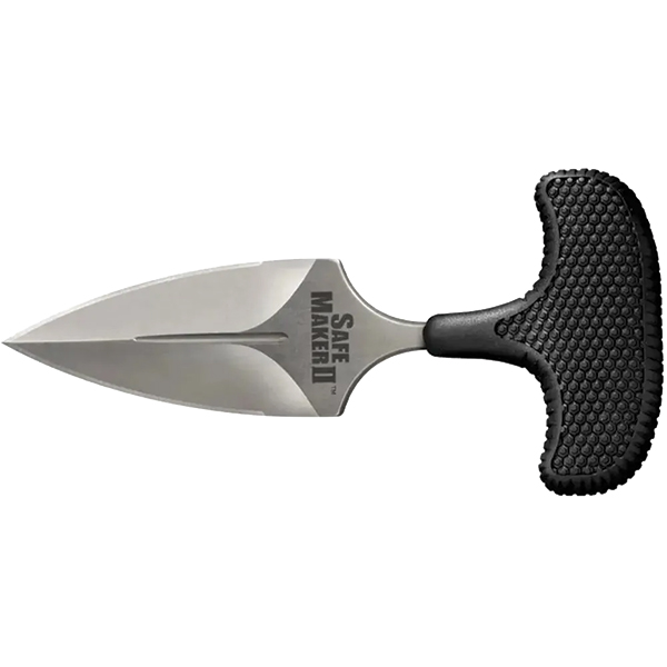 Ніж Cold Steel Safe Maker II, Black. Фото 2