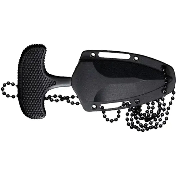 Ніж Cold Steel Safe Maker II, Black. Фото 3