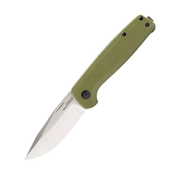 Розкладний ніж SOG Terminus, OD Green