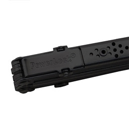 Мультитул SOG PowerLock EOD w/V-Cutter, Black Oxide/Nylon Sheath. Фото 4