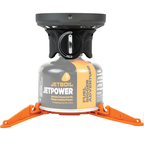Система приготування їжі JetBoil Zip 2026, Carbon, 0.8 л. Фото 4
