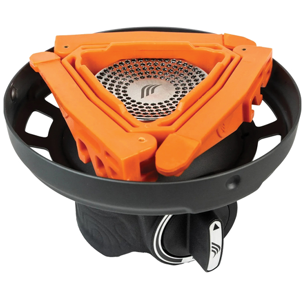 Система приготування їжі JetBoil Zip 2026, Carbon, 0.8 л. Фото 6