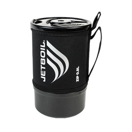 Система приготування їжі JetBoil Zip 2026, Carbon, 0.8 л. Фото 3