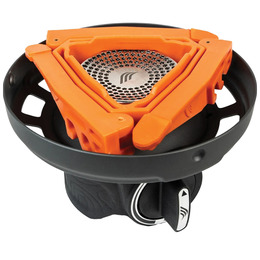 Система приготування їжі JetBoil Zip 2026, Carbon, 0.8 л. Фото 6