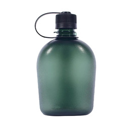 Фляга Pinguin Tritan Bottle Flask BPA-free Green, 0.75 л