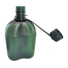 Фляга Pinguin Tritan Bottle Flask BPA-free Green, 0.75 л. Фото 2