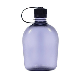 Фляга Pinguin Tritan Bottle Flask BPA-free Grey, 1 л