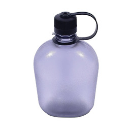 Фляга Pinguin Tritan Bottle Flask BPA-free Grey, 1 л. Фото 3