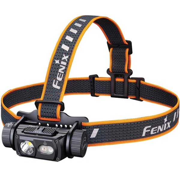 Ліхтар налобний Fenix HM60R 2.0