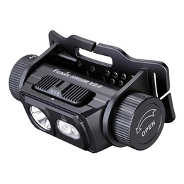 Ліхтар налобний Fenix HM60R 2.0