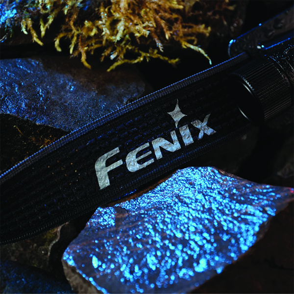 Ліхтар налобний з червоним світлом Fenix HM23 V2.0 300 лм. Фото 13