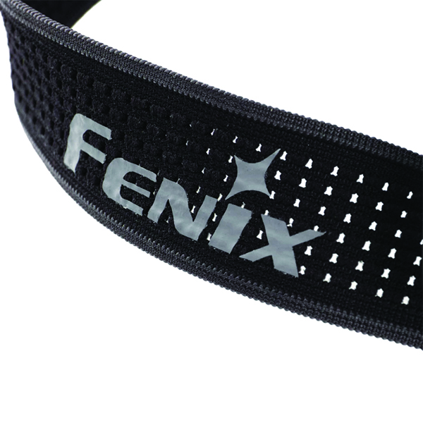 Ліхтар налобний з червоним світлом Fenix HM23 V2.0 300 лм. Фото 6
