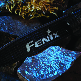 Ліхтар налобний з червоним світлом Fenix HM23 V2.0 300 лм. Фото 13
