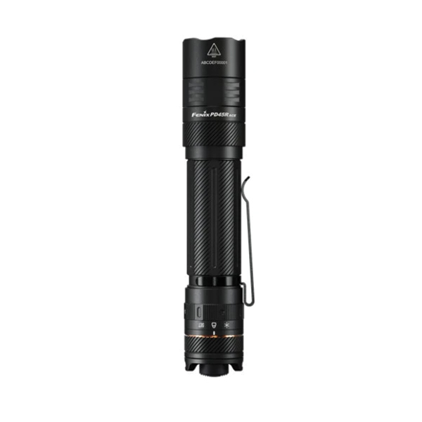Ліхтар тактичний Fenix PD45R ACE. Фото 3
