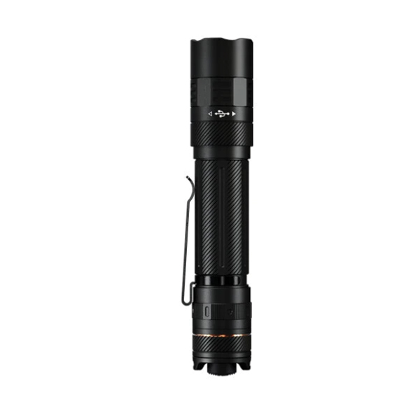 Ліхтар тактичний Fenix PD45R ACE. Фото 4
