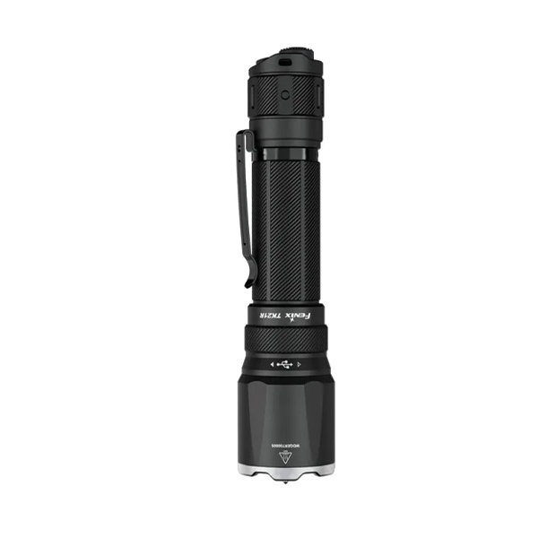 Ліхтар тактичний Fenix TK21R. Фото 3