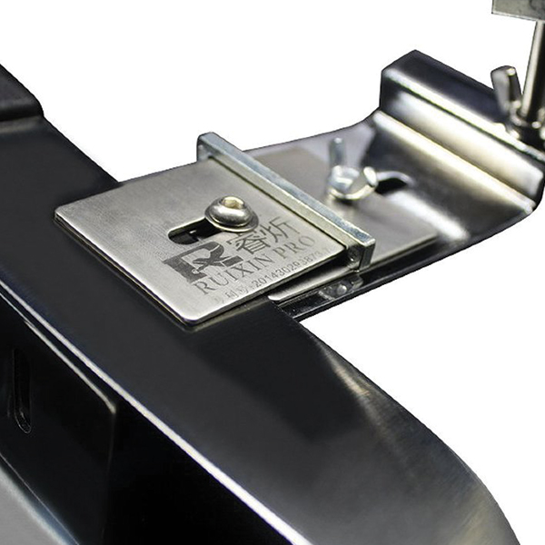 Точильний верстат Ruixin Touch Pro Steel RX-003 (30081). Фото 5