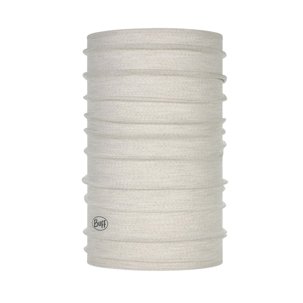 Шарф-труба Buff Lightweight Merino Wool, Solid Cloud