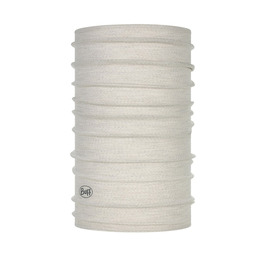 Шарф-труба Buff Lightweight Merino Wool, Solid Cloud