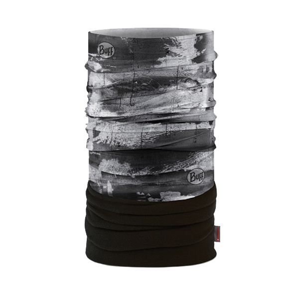Шарф-труба Buff Polar, Geoelens Grey 22/23