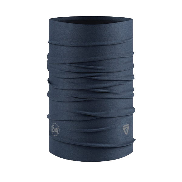 Шарф-труба Buff Thermonet Solid, Ensign Blue