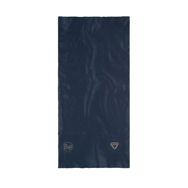 Шарф-труба Buff Thermonet Solid, Ensign Blue. Фото 2